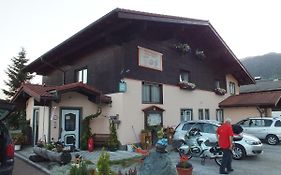 Gastehaus Egger